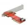 Placa de interface DeLOCK 90483