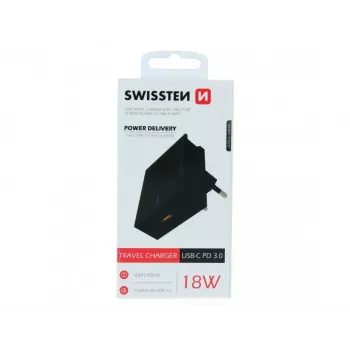 Carregador para interiores Swissten 22049000
