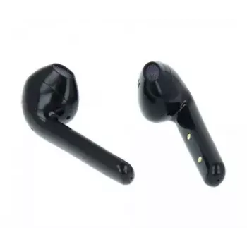 Headset Swissten SV0154111010 True Wireless Stereo Bluetooth preto