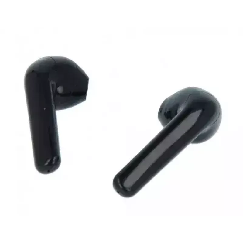Headset Swissten SV0154111010 True Wireless Stereo Bluetooth preto