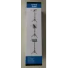 CoreParts MOBX-ACC-008 tripé preto