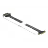 Placa riser PCI Express x4 DeLOCK 85769
