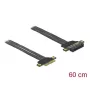 Placa riser PCI Express x4 DeLOCK 85769