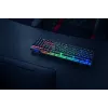 Teclado Gaming Trust GXT 835 Azor USB Alemão Preto