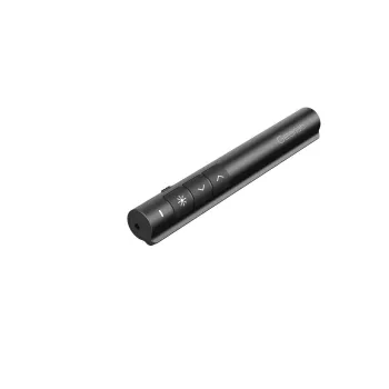 Apresentador sem fios eSTUFF GLB216000 preto