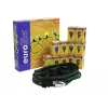EUROLITE BL-10 E-27 Cadeia de luzes com 12 lâmpadas