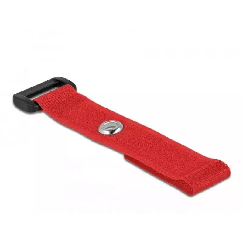 Abraçadeira de cabos de velcro DeLOCK 19538