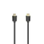 Hama 00200704 Cabo HDMI 5 m HDMI Type-A (Standard) preto