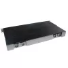 Painel de fibra ACT Fiber 24 x Duplex-LC Multimodo OM4