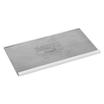 Raspador manual Bahco 474-150-0.80