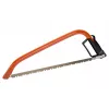 Serra de arco Bahco SE-15-36 91,2 cm preto laranja aço inoxidável
