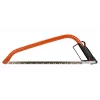 Serra de arco Bahco SE-15-36 91,2 cm preto laranja aço inoxidável