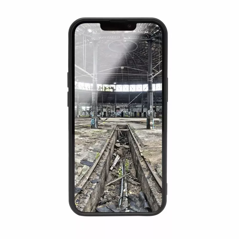 Capa Menatwork Pankow Soft iPhone 13