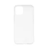 JT Berlin BackCase Pankow Clear para Apple iPhone 13 mini, transparente (10798)