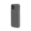 JT Berlin BackCase Pankow Clear para Apple iPhone 13 mini, transparente (10798)