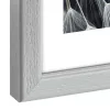 Moldura individual Hama Breeze cinzento