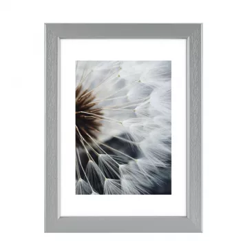 Moldura individual Hama Breeze cinzento