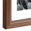 Moldura individual Hama Breeze castanho