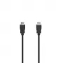 Hama 00305006 Cabo HDMI 5 m HDMI Type-A (Standard) preto