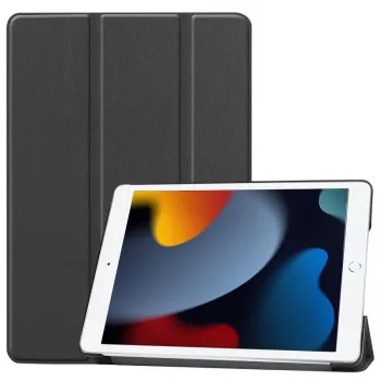CoreParts TABX-IP789-COVER1 Capa para tablet 25,9 cm (10.2 polegadas) Folio Preto