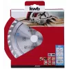 Disco de serra circular KWB 588257 Com pastilhas de metal duro 1 unid.