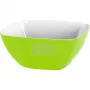 Travessa de servir EMSA 506681 Verde Plástico 135 mm x 135 mm x 70 mm