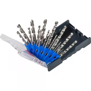 Broca KWB 109119 aço rápido HSS