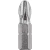 KWB 121022 Pontas de chave de fendas Phillips PH2, 10 un.