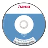 Hama 00113828 produtos de limpeza disco de limpeza