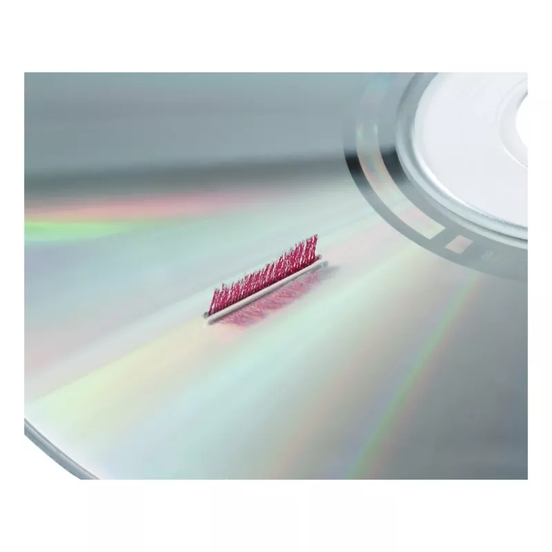 Hama 00113828 produtos de limpeza disco de limpeza