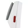 Temporizador diário Hama Curved branco