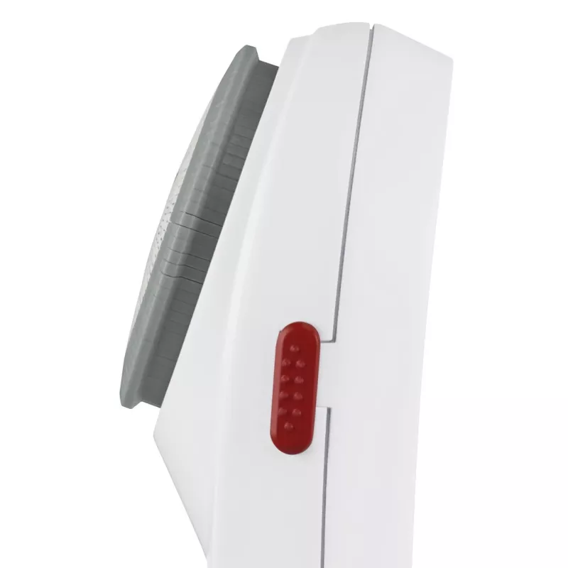 Temporizador diário Hama Curved branco