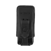 Coldre JT BERLIN TurnLine CAT B40 6,1 cm preto