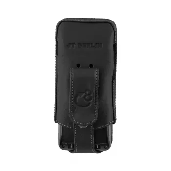 Coldre JT BERLIN TurnLine CAT B40 6,1 cm preto
