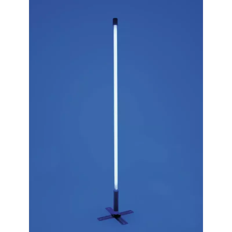 Lâmpada decorativa Eurolite 52207059 1 lâmpada 36 W ultravioleta
