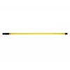 EUROLITE T8 Neon Stick 36 W 134 cm, amarelo