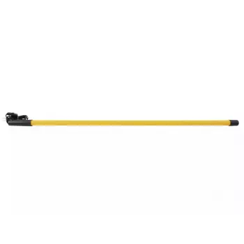 Iluminação decorativa Eurolite 52207056 1 lâmpada 18 W amarelo
