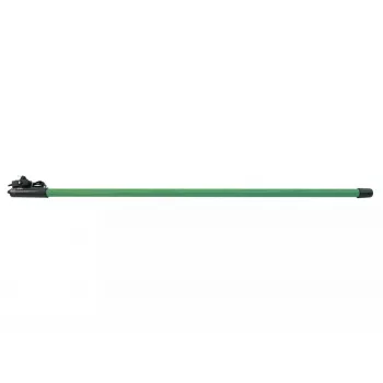 Iluminação decorativa Eurolite 52207055 1 lâmpada 36 W verde