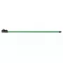 Iluminação decorativa Eurolite 52207055 1 lâmpada 36 W verde