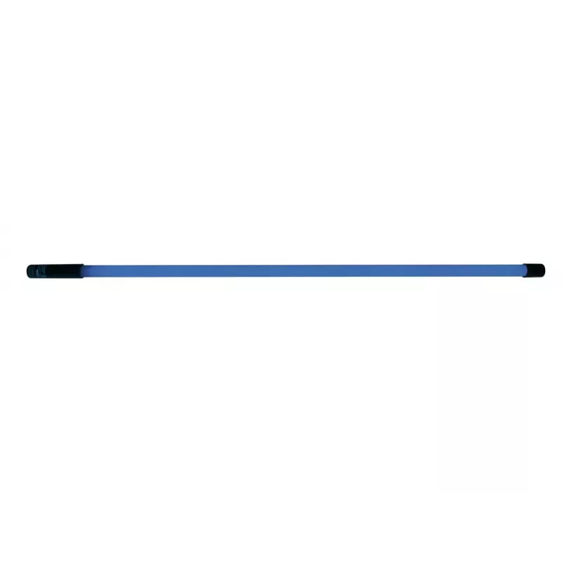 Iluminação decorativa Eurolite 52207053 1 lâmpada 36W azul
