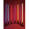 Iluminação decorativa Eurolite 52207053 1 lâmpada 36W azul