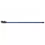Iluminação decorativa Eurolite 52207053 1 lâmpada 36W azul