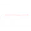 Iluminação decorativa Eurolite 52207051 1 lâmpada 36 W vermelho