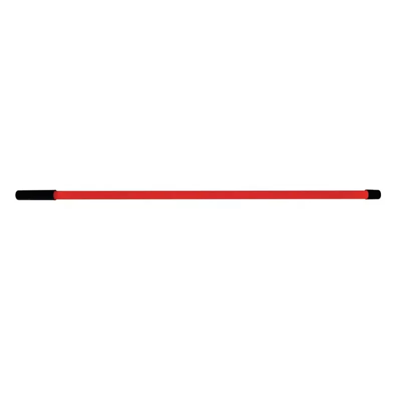 Iluminação decorativa Eurolite 52207051 1 lâmpada 36 W vermelho