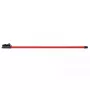 Iluminação decorativa Eurolite 52207051 1 lâmpada 36 W vermelho