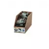 Disco de escova de arame kwb 607433 diâmetro da haste 6 mm diâmetro 10 cm