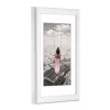 Hama Swing moldura individual branco