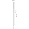 Broca SDS-max Bosch Expert 18 mm x 940 mm para trabalhos pesados de perfuração de betão