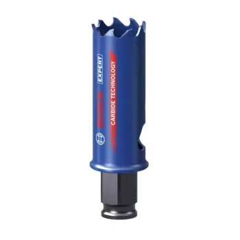 Serra copo Bosch 2 608 900 420 2,2 cm individual para berbequim
