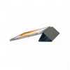 Hama 00217287 capa para tablet 31,5 cm (12,4 polegadas) folio azul